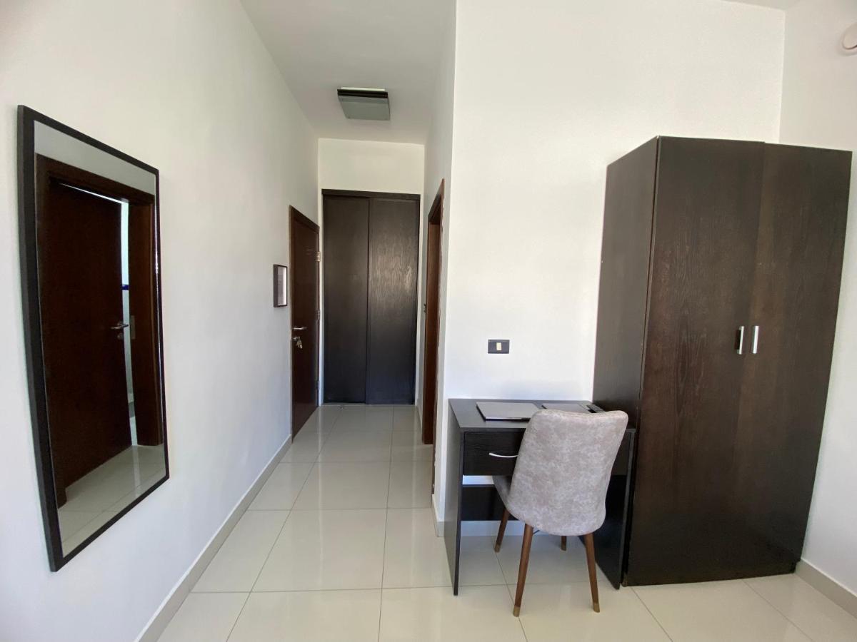 Lemon Tree Residence Amman Exterior photo