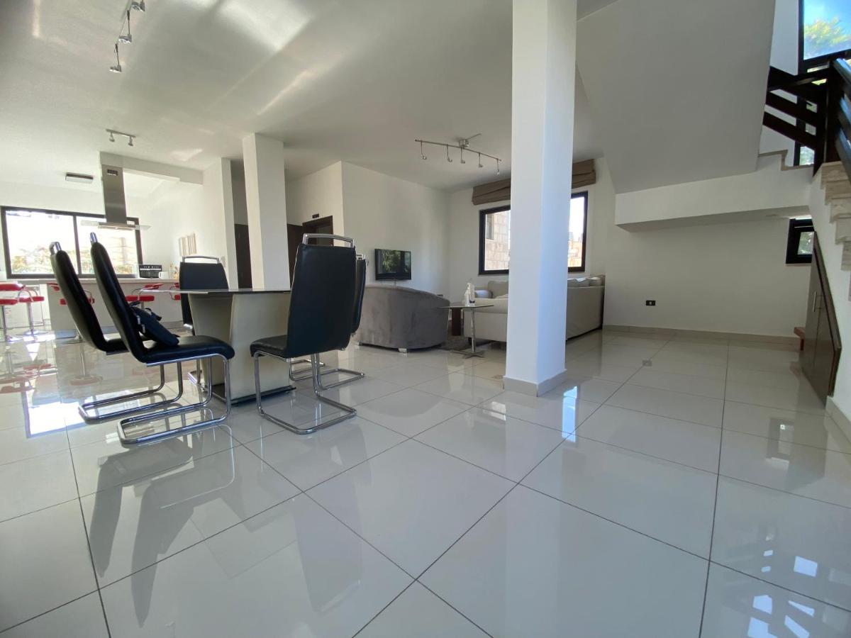 Lemon Tree Residence Amman Exterior photo